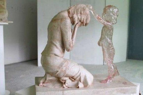 高僧大德关于堕胎危害的开示(图片来源:资料图)