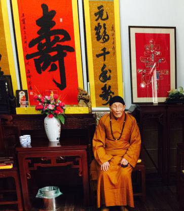 明学法师:为什么要“教宗天台、行归净土”