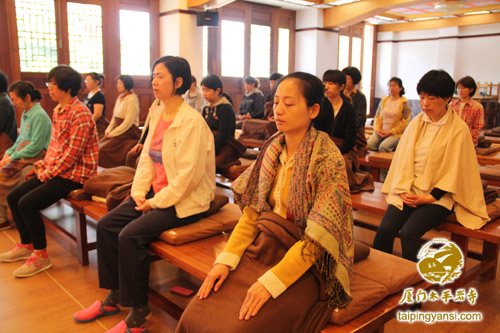 厦门佛教在线 厦门佛教在线