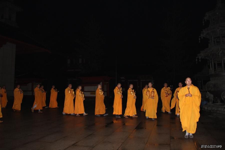 请诸天像 请诸天像