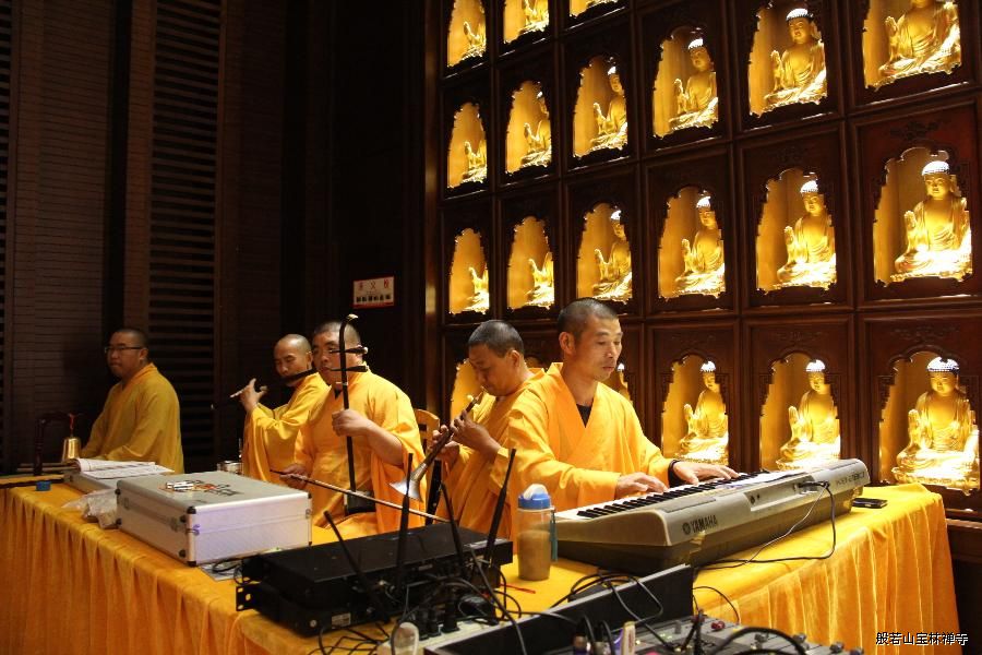 梵乐伴奏 梵乐伴奏