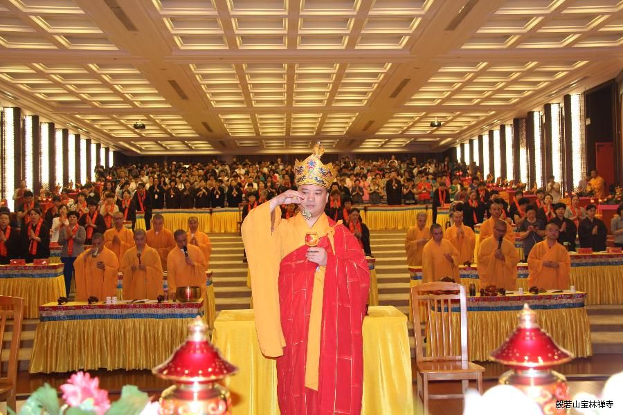 严净洁坛 严净洁坛