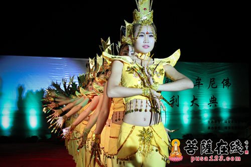 温州西隐古寺将举办中秋茶话会