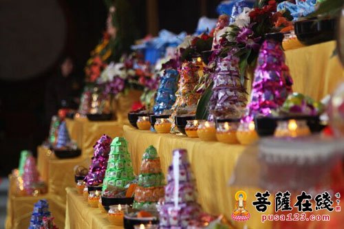 黑龙江大庆果城寺将举办免费超度堕胎婴灵慈悲施食及护生放生法会