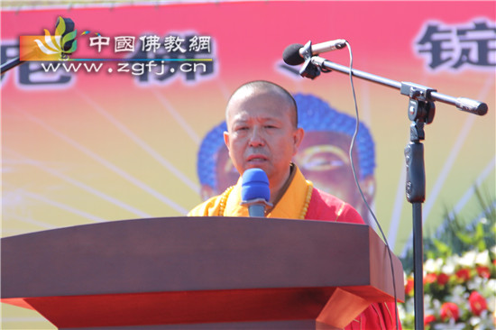 性妙大和尚致辞.JPG
