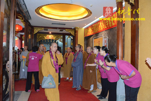 厦门佛教在线 厦门佛教在线