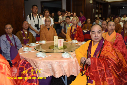 厦门佛教在线 厦门佛教在线