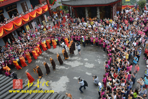 厦门佛教在线 厦门佛教在线