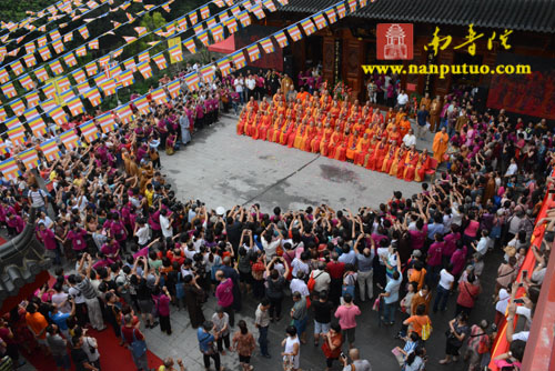 厦门佛教在线 厦门佛教在线