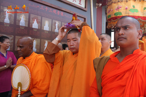 厦门佛教在线 厦门佛教在线