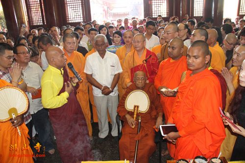 厦门佛教在线 厦门佛教在线