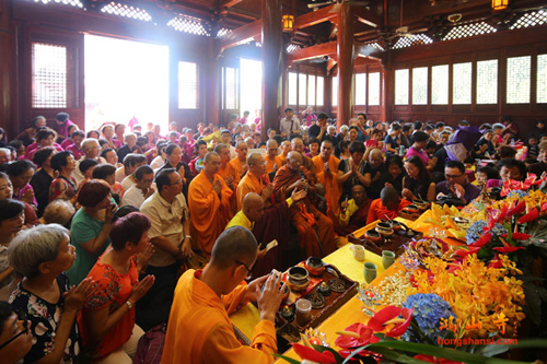 厦门佛教在线 厦门佛教在线