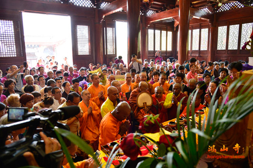 厦门佛教在线 厦门佛教在线