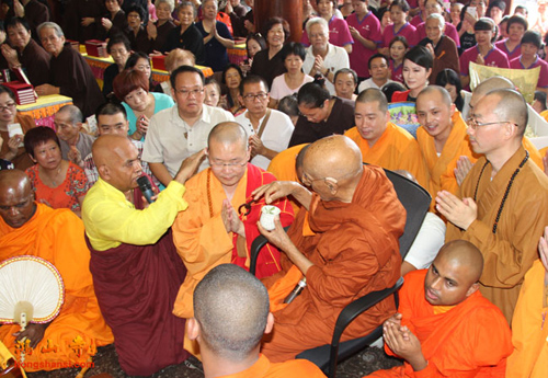 厦门佛教在线 厦门佛教在线