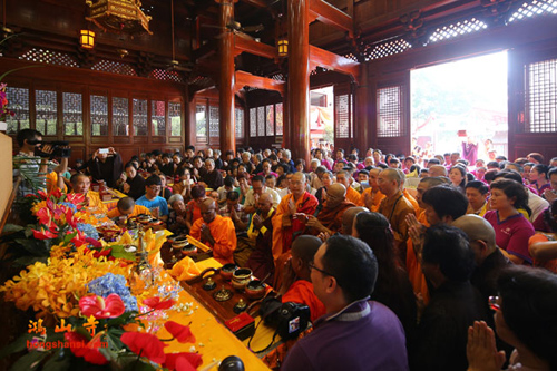 厦门佛教在线 厦门佛教在线