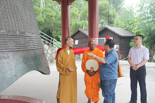厦门佛教在线 厦门佛教在线