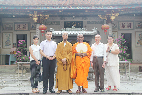 厦门佛教在线 厦门佛教在线