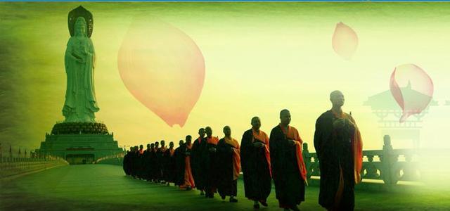 “佛缘之路”朝圣祈福万里行即将启动