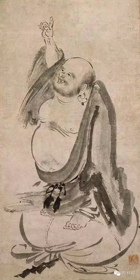 虚云老和尚:你心里面打几个妄想我都知道