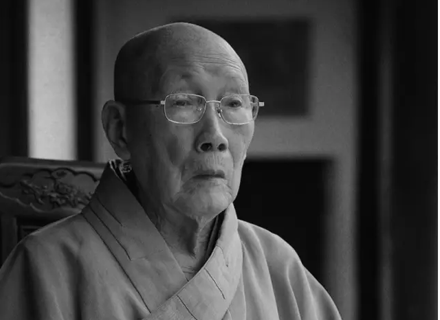 山西省佛教协会致唁电悼念明学长老