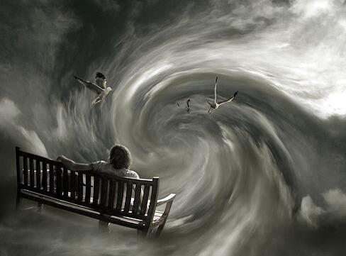 佛经依据:消业灭罪的种种征兆和梦验