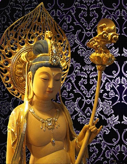 积福慧2016日光菩萨圣诞供灯祈福共修已圆满