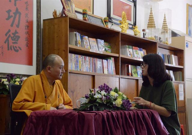 处处光明——传喜法师印尼 新加坡弘法行圆满