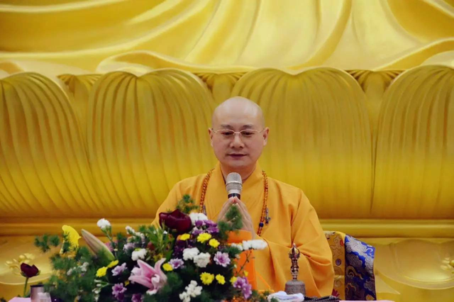 处处光明——传喜法师印尼 新加坡弘法行圆满