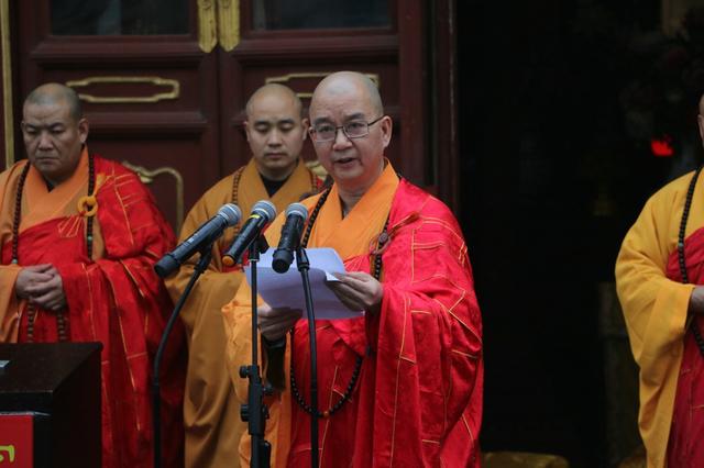 中佛协为台湾地震灾区祈福超荐并募集捐款