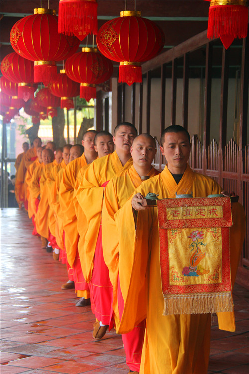 厦门佛教在线 厦门佛教在线