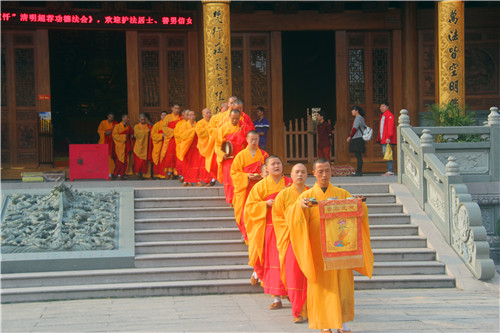 厦门佛教在线 厦门佛教在线