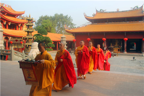 厦门佛教在线 厦门佛教在线