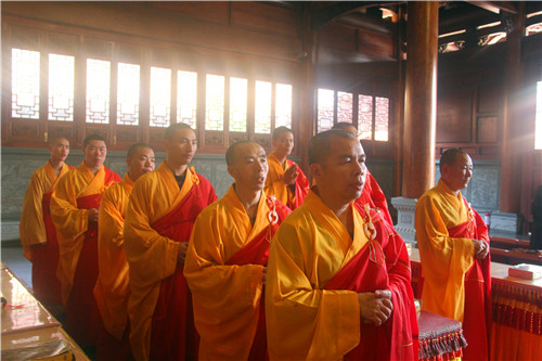 厦门佛教在线 厦门佛教在线