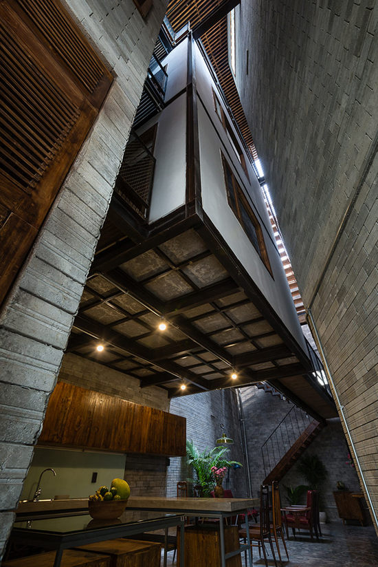 疏朗质朴的佛教信徒的家