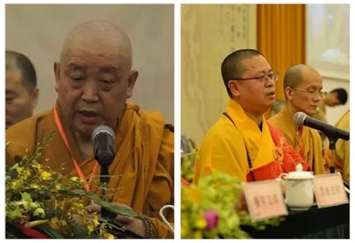 多宝讲寺举办智敏上师新书发布会暨俱舍宗研讨会