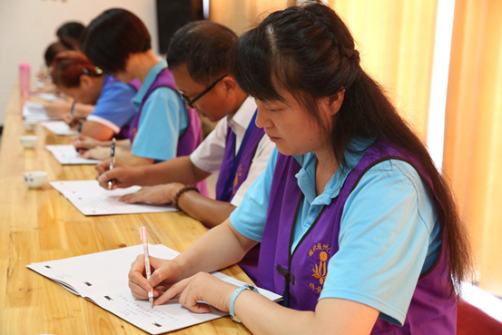 宝善寺第五届禅悦生活夏令营开始报名了！