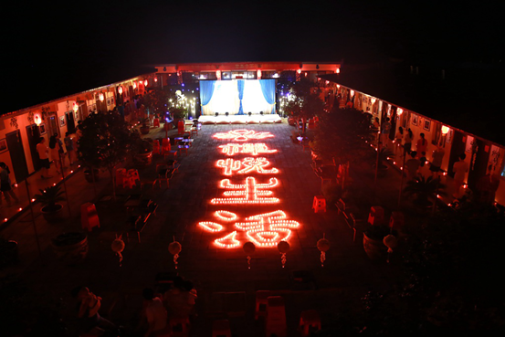 宝善寺第五届禅悦生活夏令营开始报名了！