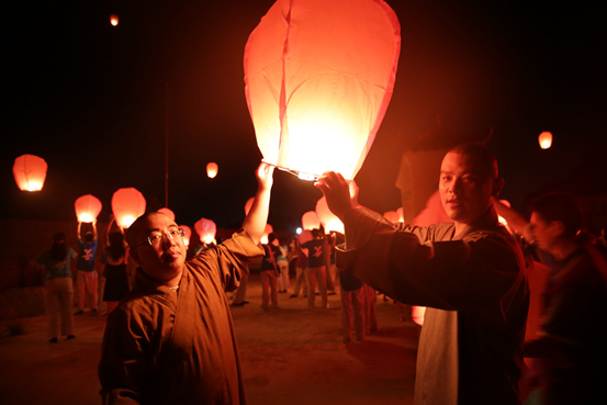 宝善寺第五届禅悦生活夏令营开始报名了！