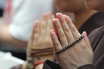 究竟怎么了 为什么很多优秀的人都信佛？