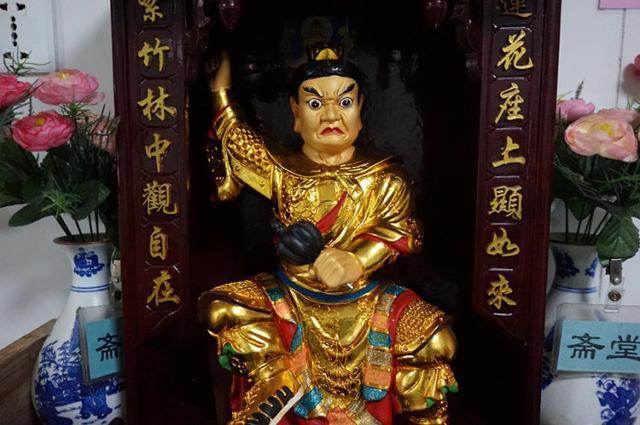 你知道“小年”的佛教意义吗?