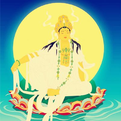 明日中秋节_月光菩萨圣诞_|_积福慧供灯共修正在进行中…… 明日中秋节_月光菩萨圣诞_|_积福慧供灯共修正在进行中……