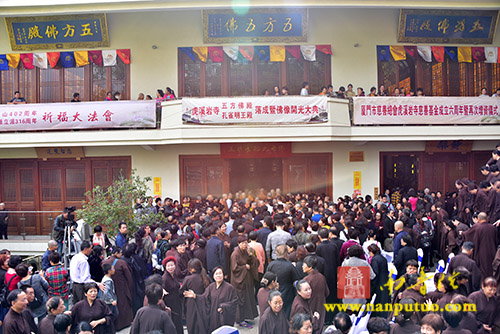 南普陀寺 南普陀寺