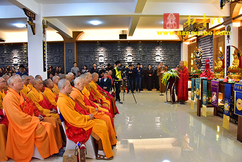 南普陀寺 南普陀寺