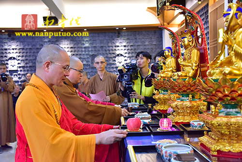 南普陀寺 南普陀寺
