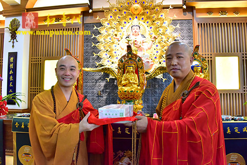 南普陀寺 南普陀寺