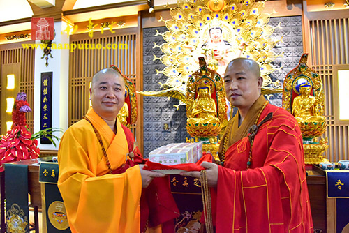 南普陀寺 南普陀寺