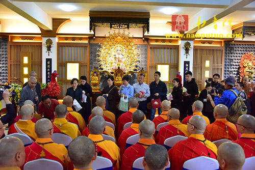 南普陀寺 南普陀寺