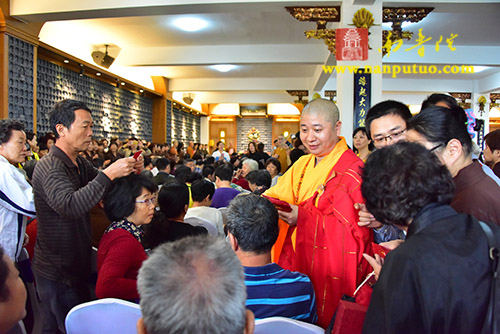 南普陀寺 南普陀寺