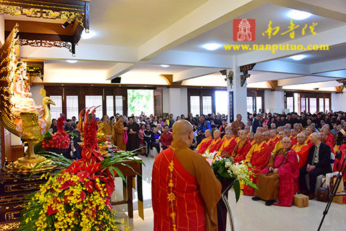 南普陀寺 南普陀寺