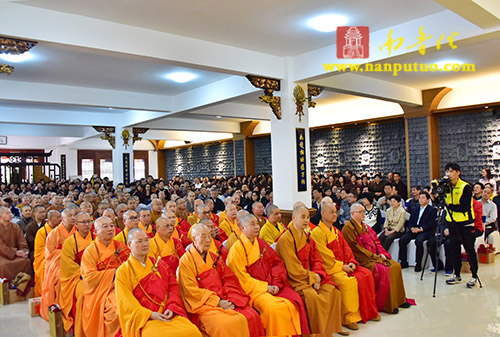 南普陀寺 南普陀寺